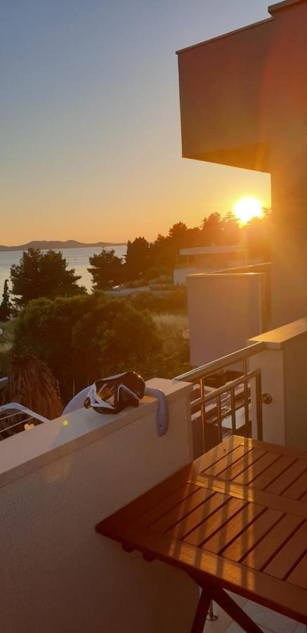 Appartement Seaview House Mali Rog *