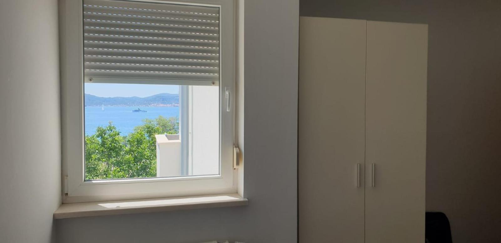 Seaview House Mali Rog Appartement