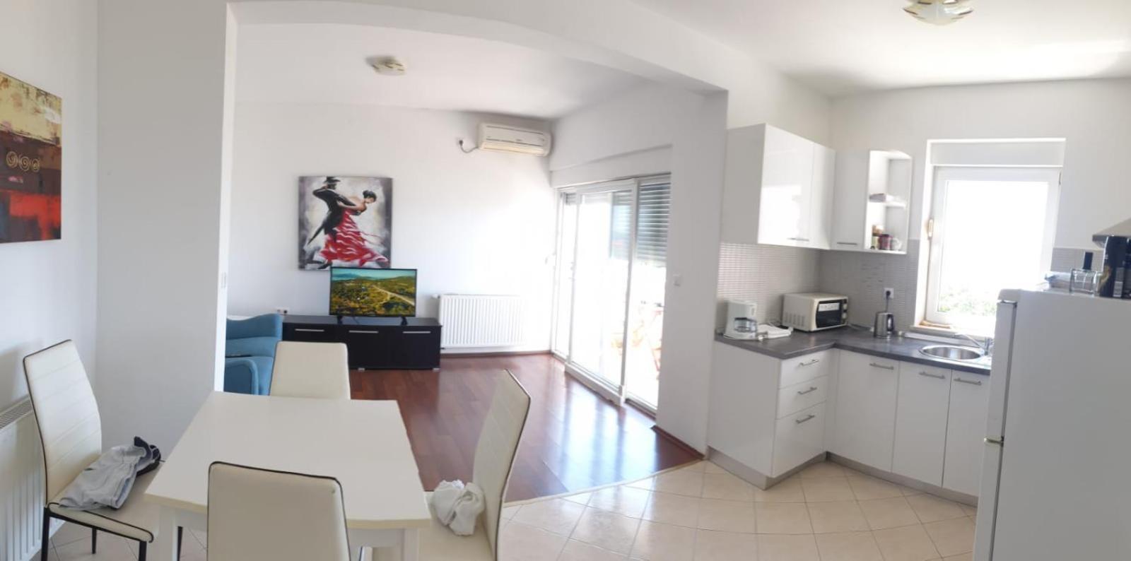 Appartement Seaview House Mali Rog Zadar
