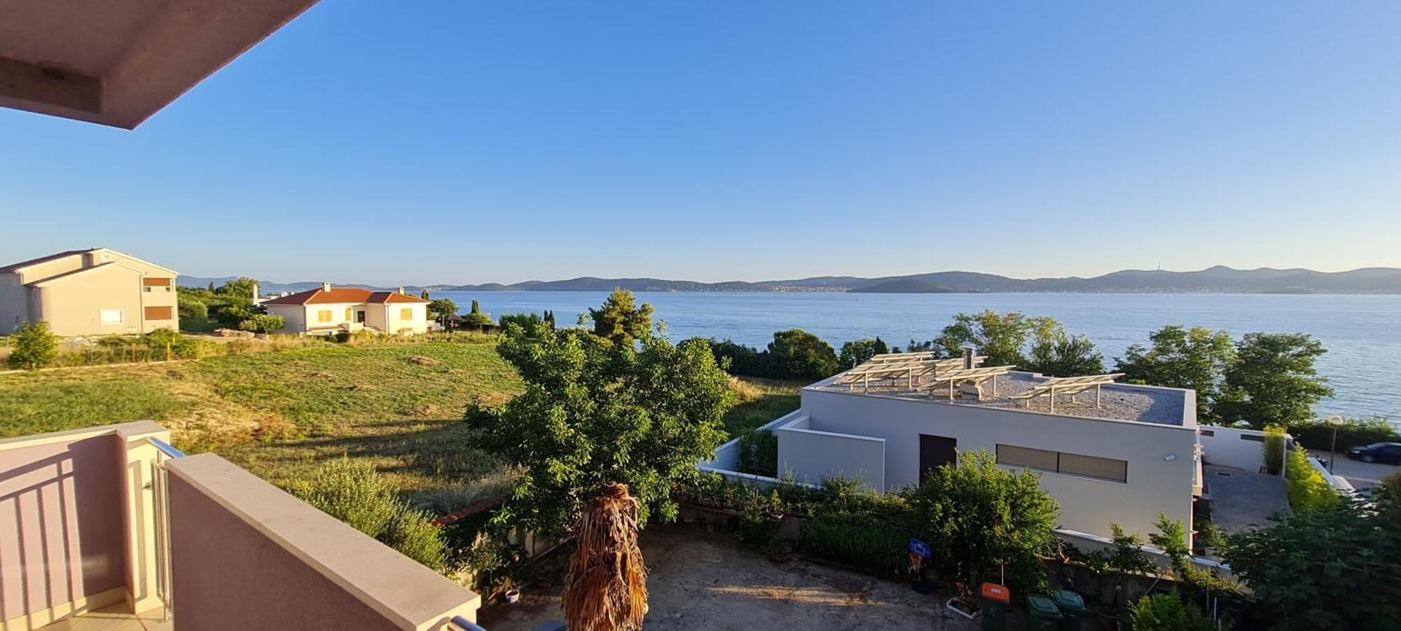 Seaview House Mali Rog Appartement