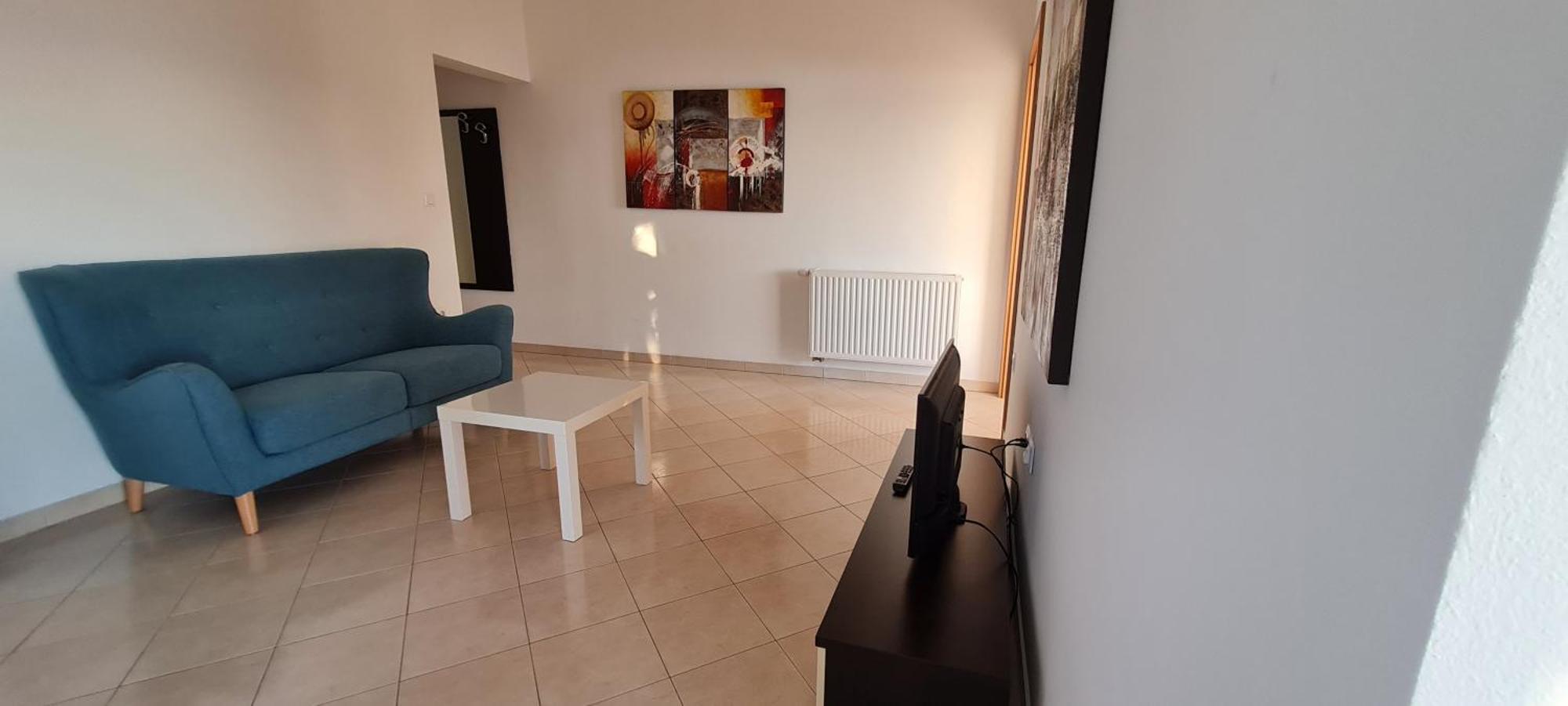 Seaview House Mali Rog Appartement Zadar