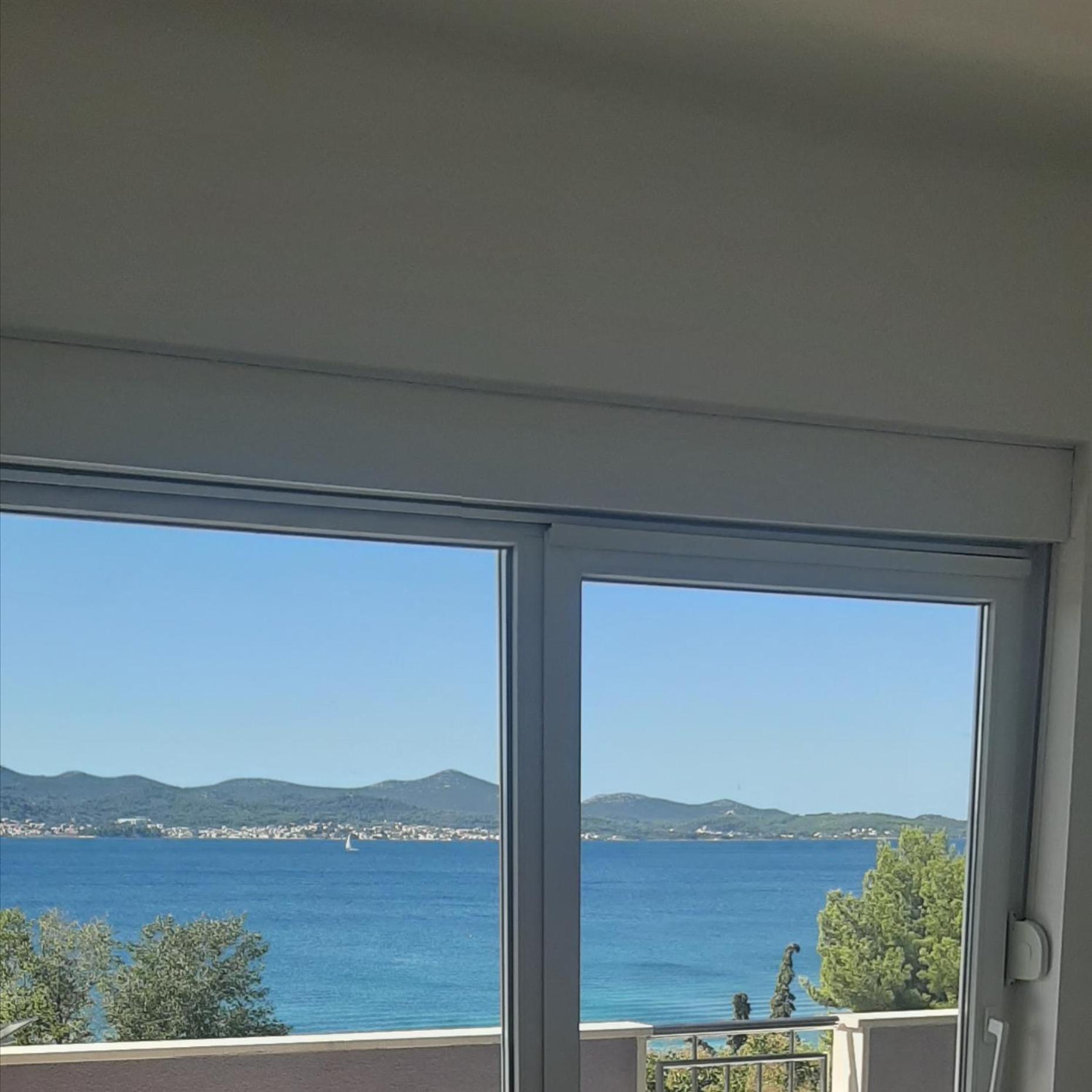 Appartement Seaview House Mali Rog Zadar