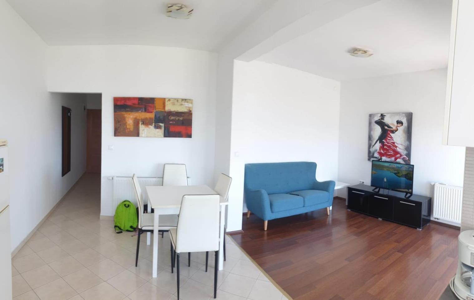 Seaview House Mali Rog Appartement Zadar