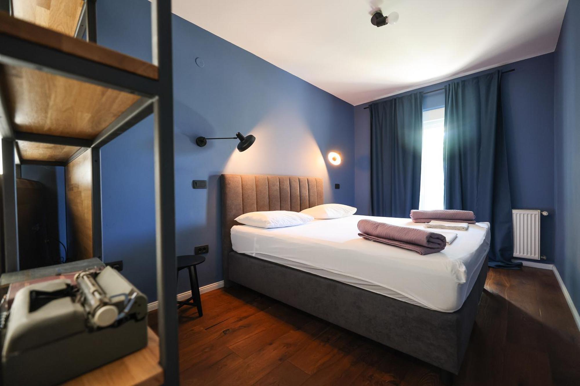 Appartement Seaview House Mali Rog