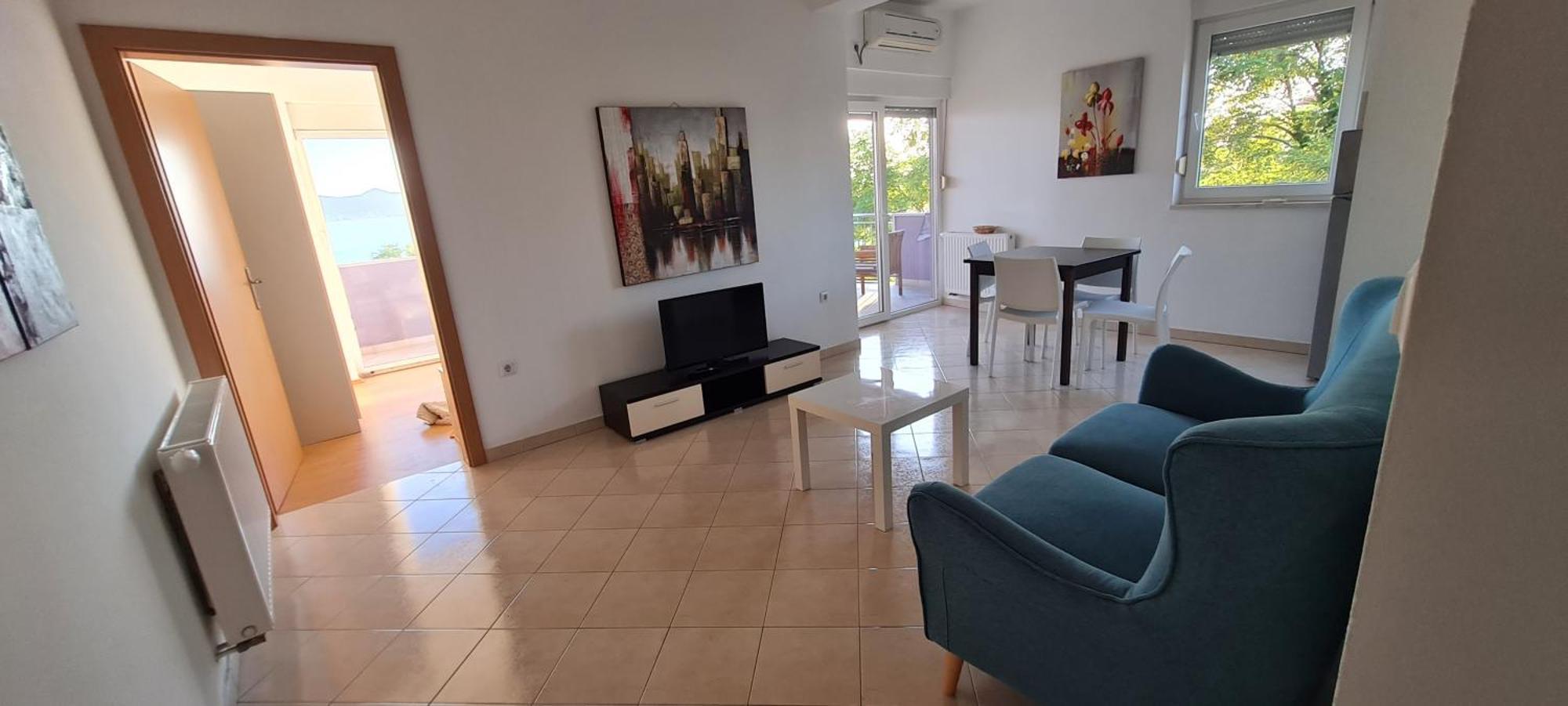 Appartement Seaview House Mali Rog *