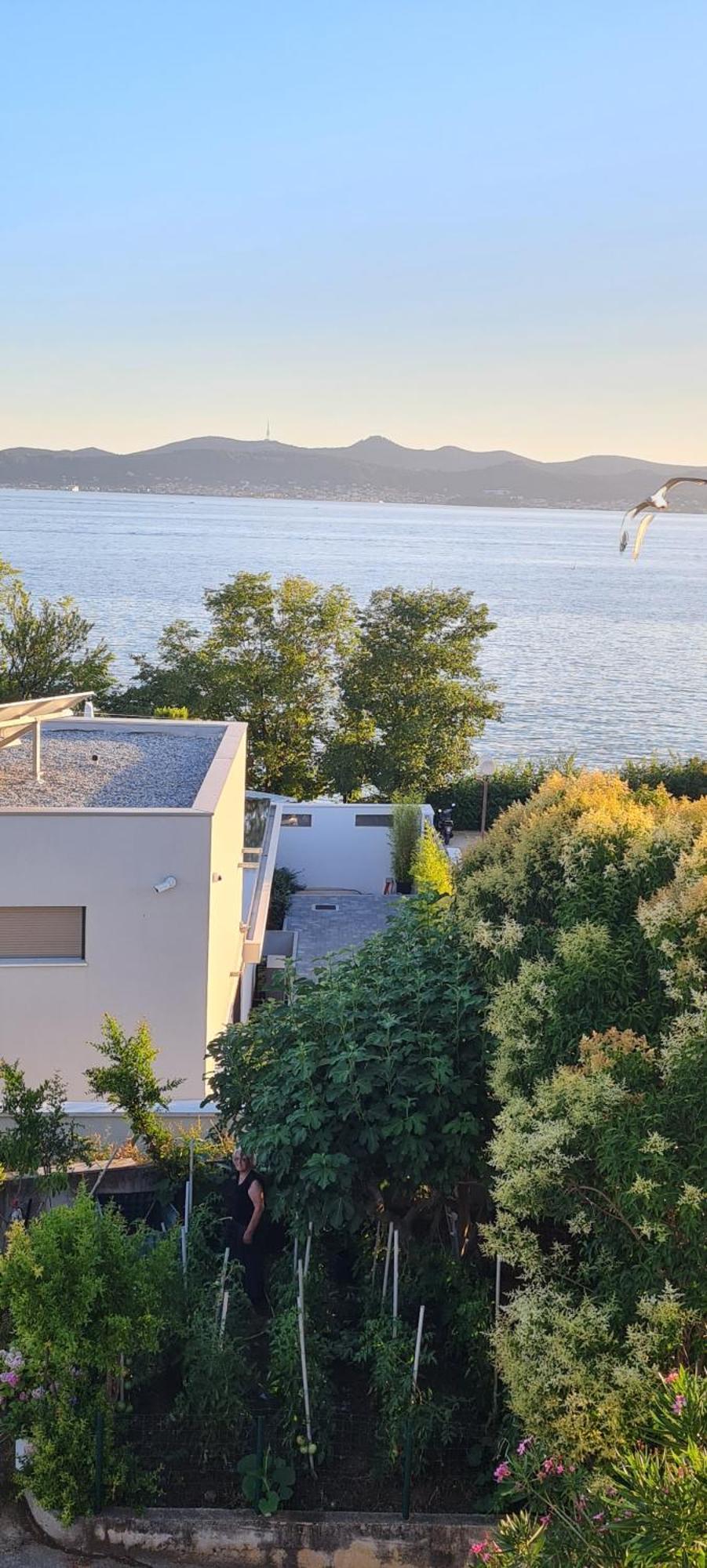 Appartement Seaview House Mali Rog *