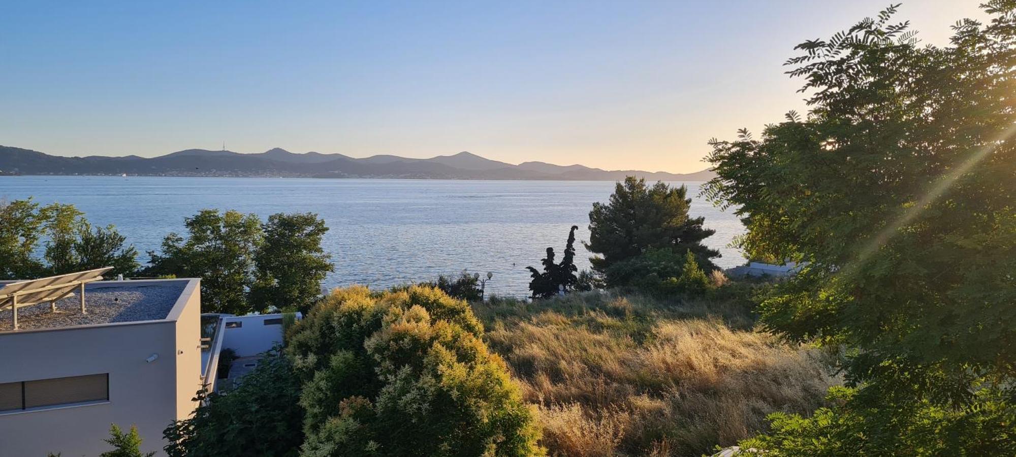 Seaview House Mali Rog Appartement