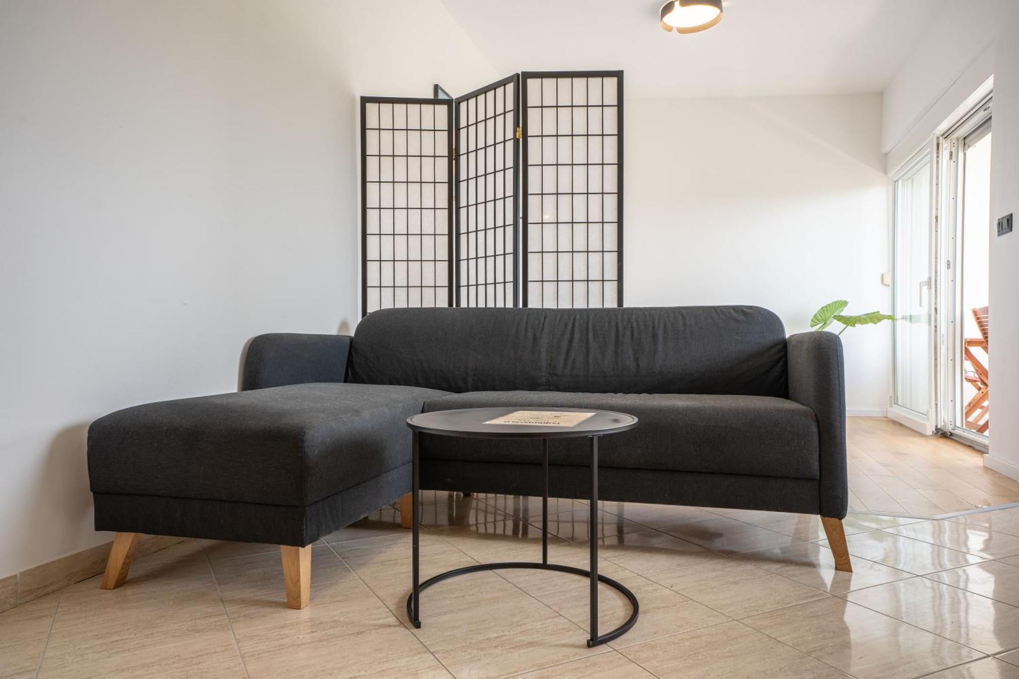 Appartement Seaview House Mali Rog