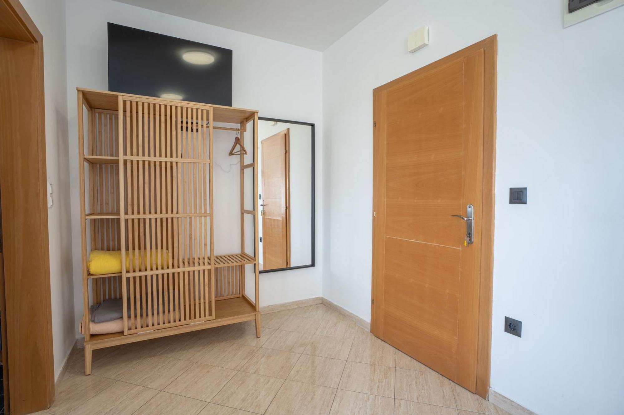 Seaview House Mali Rog Appartement *