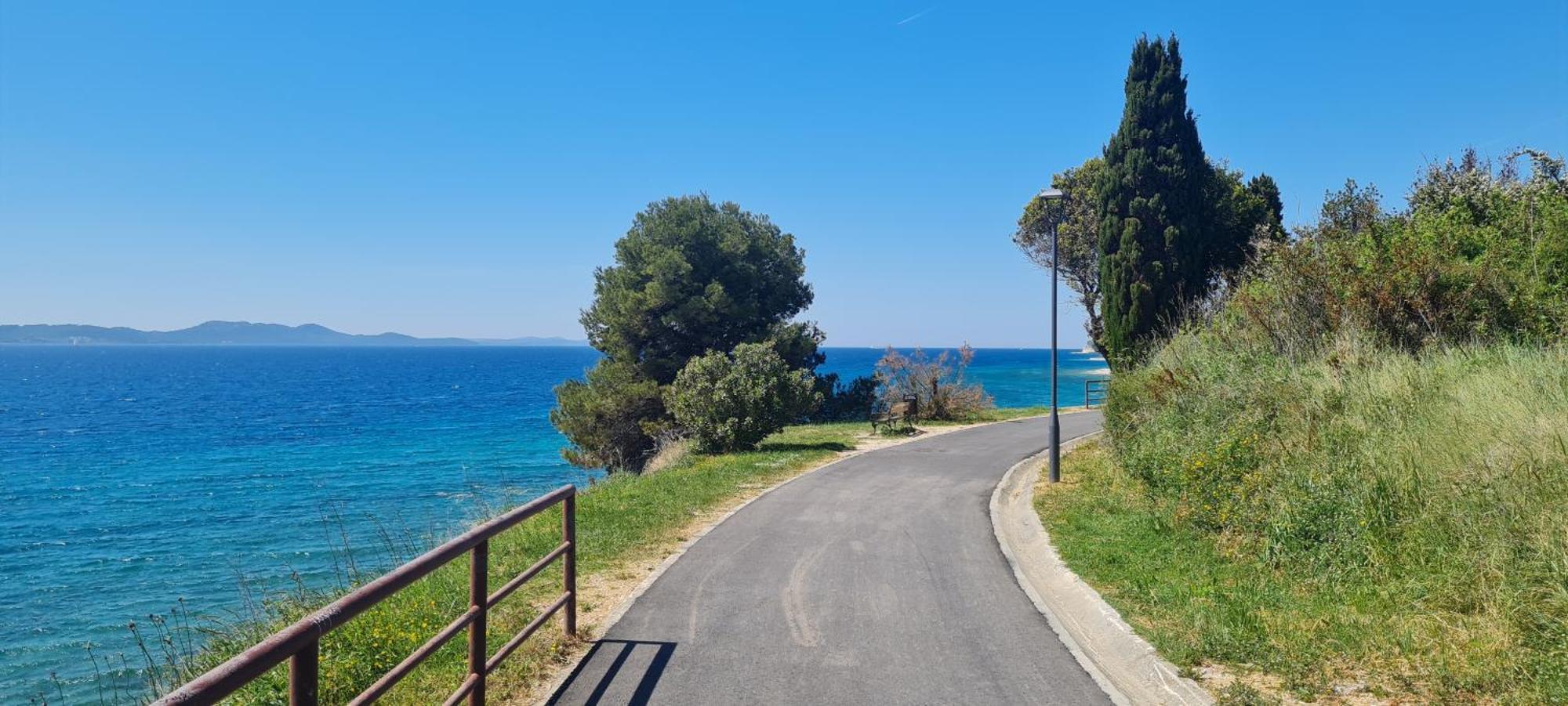 Seaview House Mali Rog * Zadar