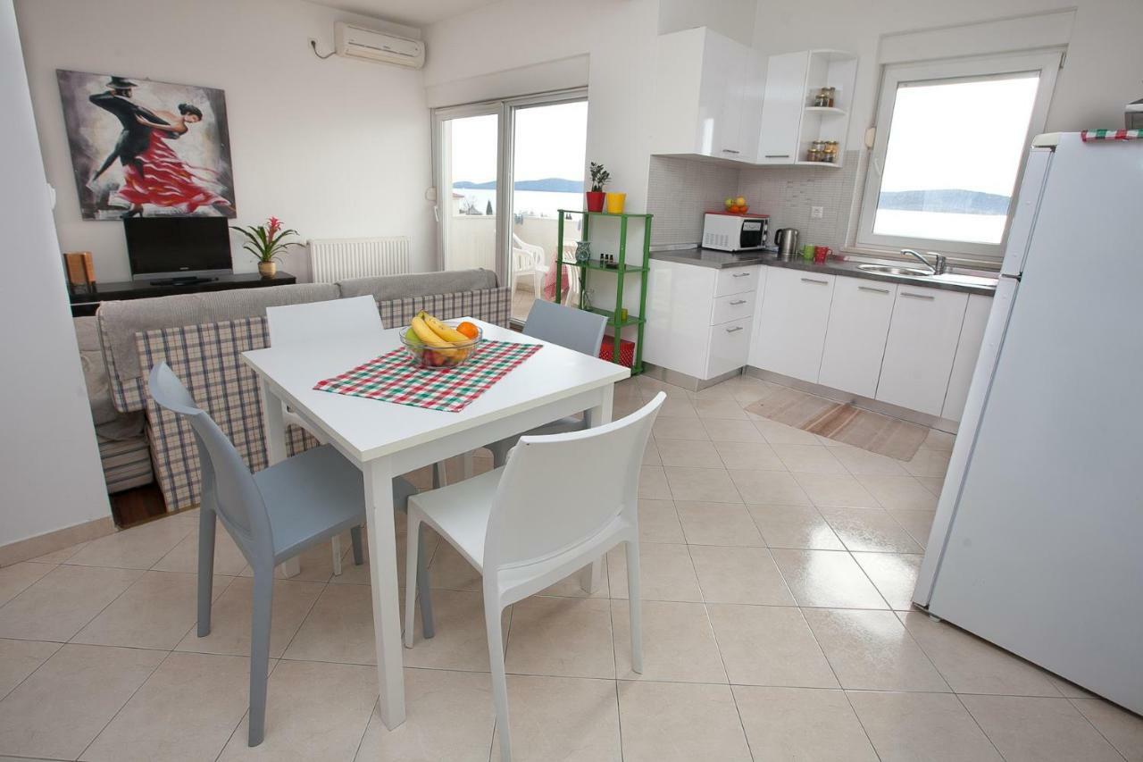 Seaview House Mali Rog Appartement Zadar