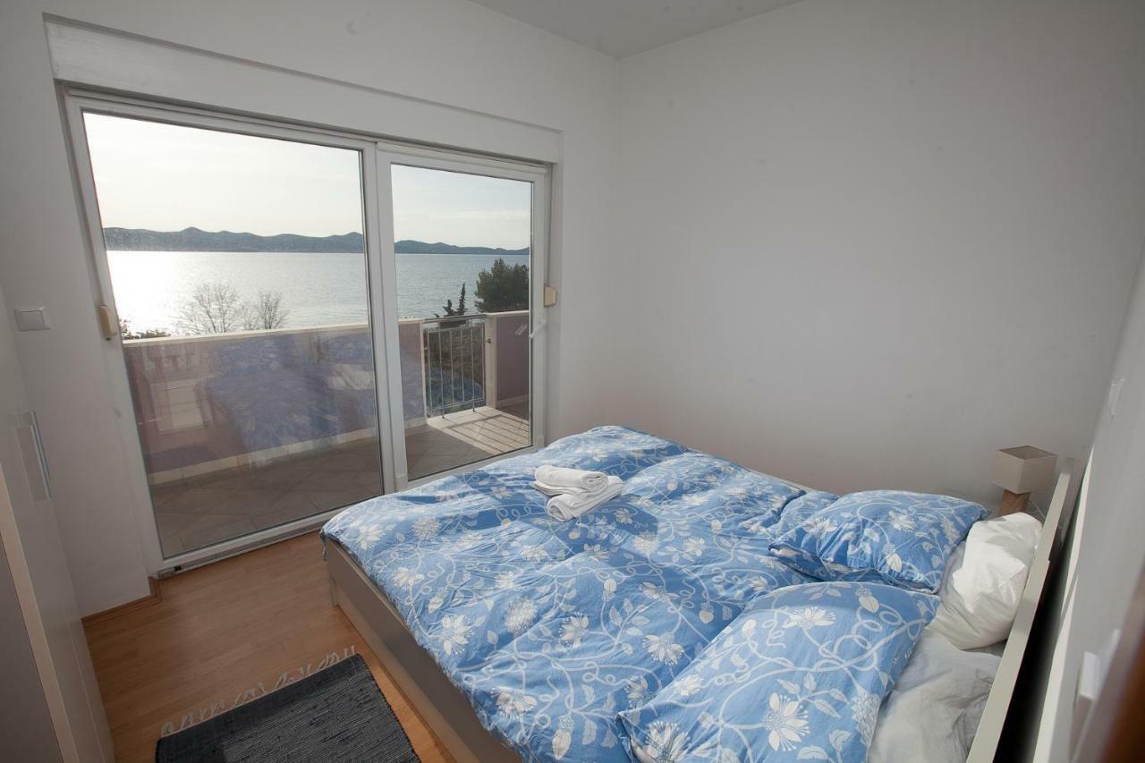 Seaview House Mali Rog Appartement *