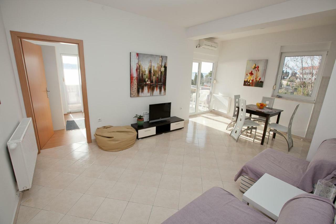 Seaview House Mali Rog Appartement Zadar