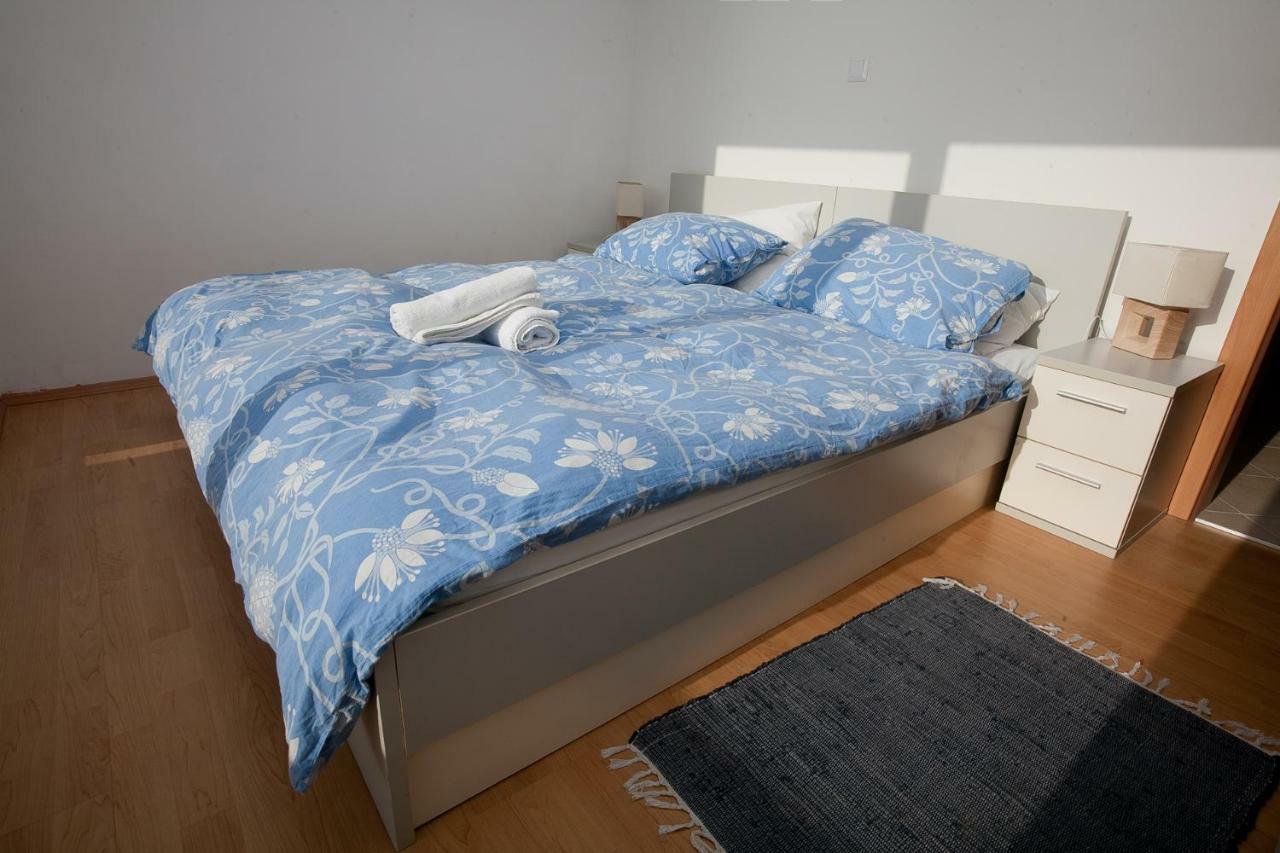 Appartement Seaview House Mali Rog Zadar