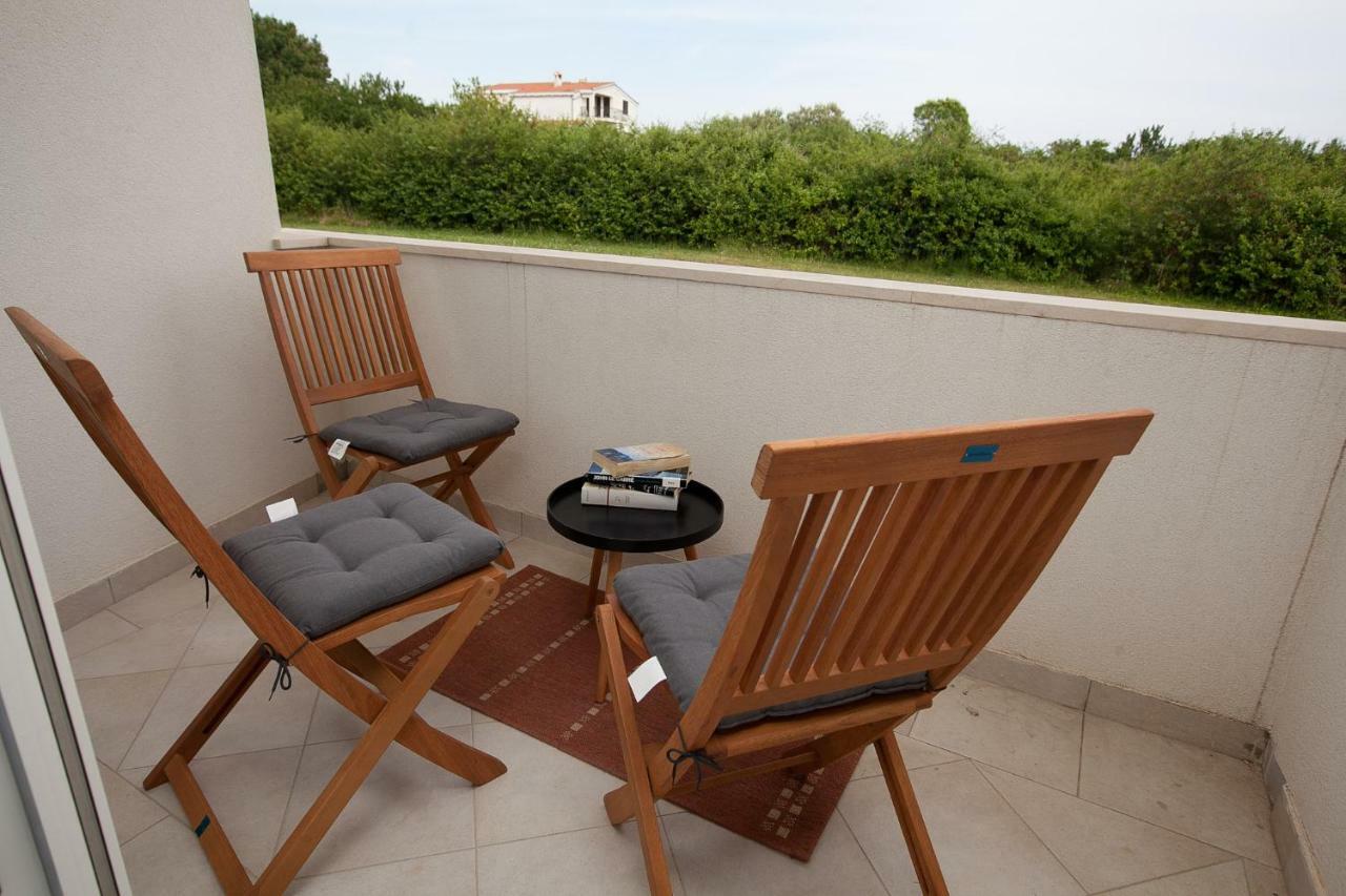 Seaview House Mali Rog Appartement Zadar