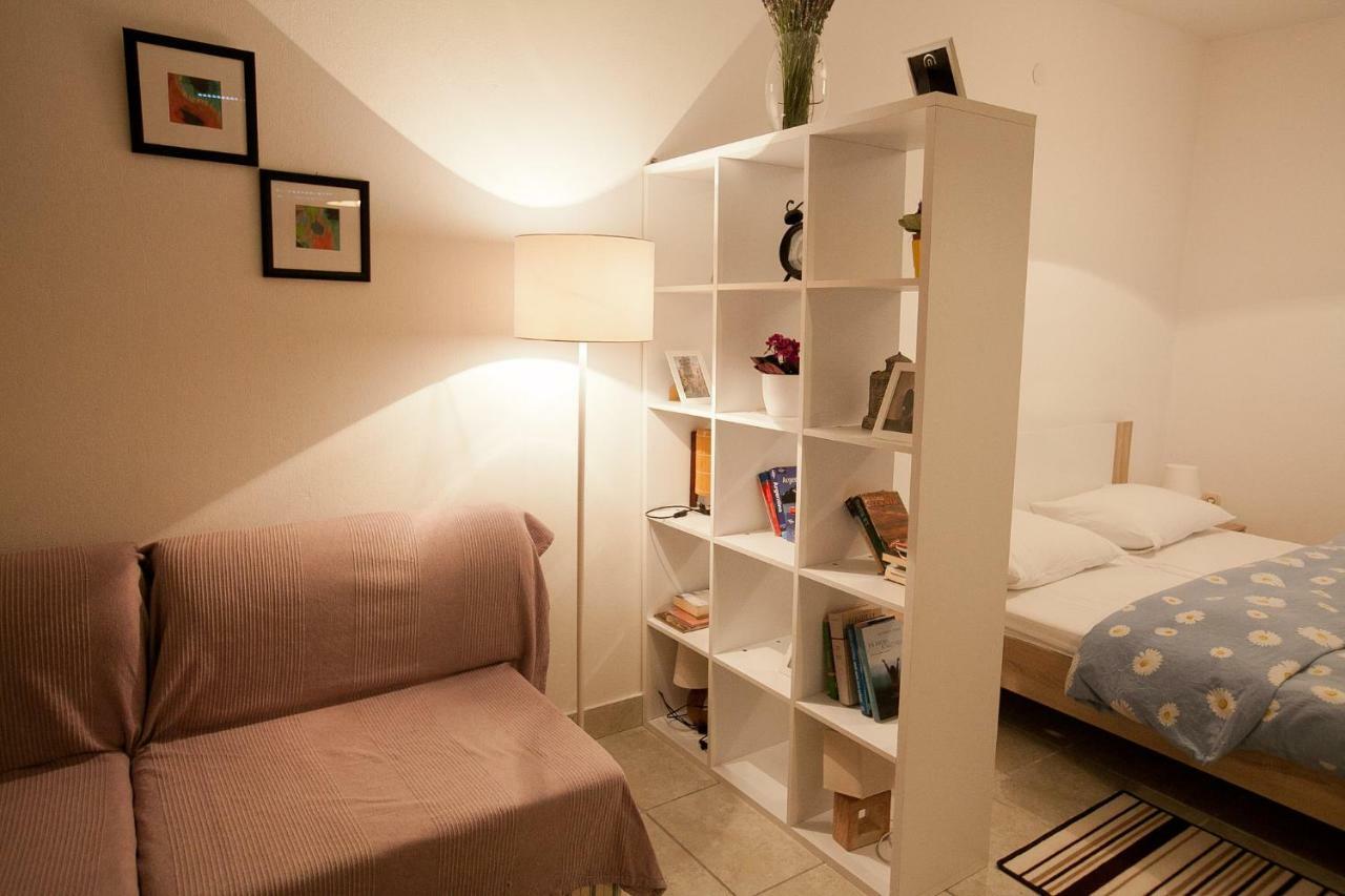 Appartement Seaview House Mali Rog