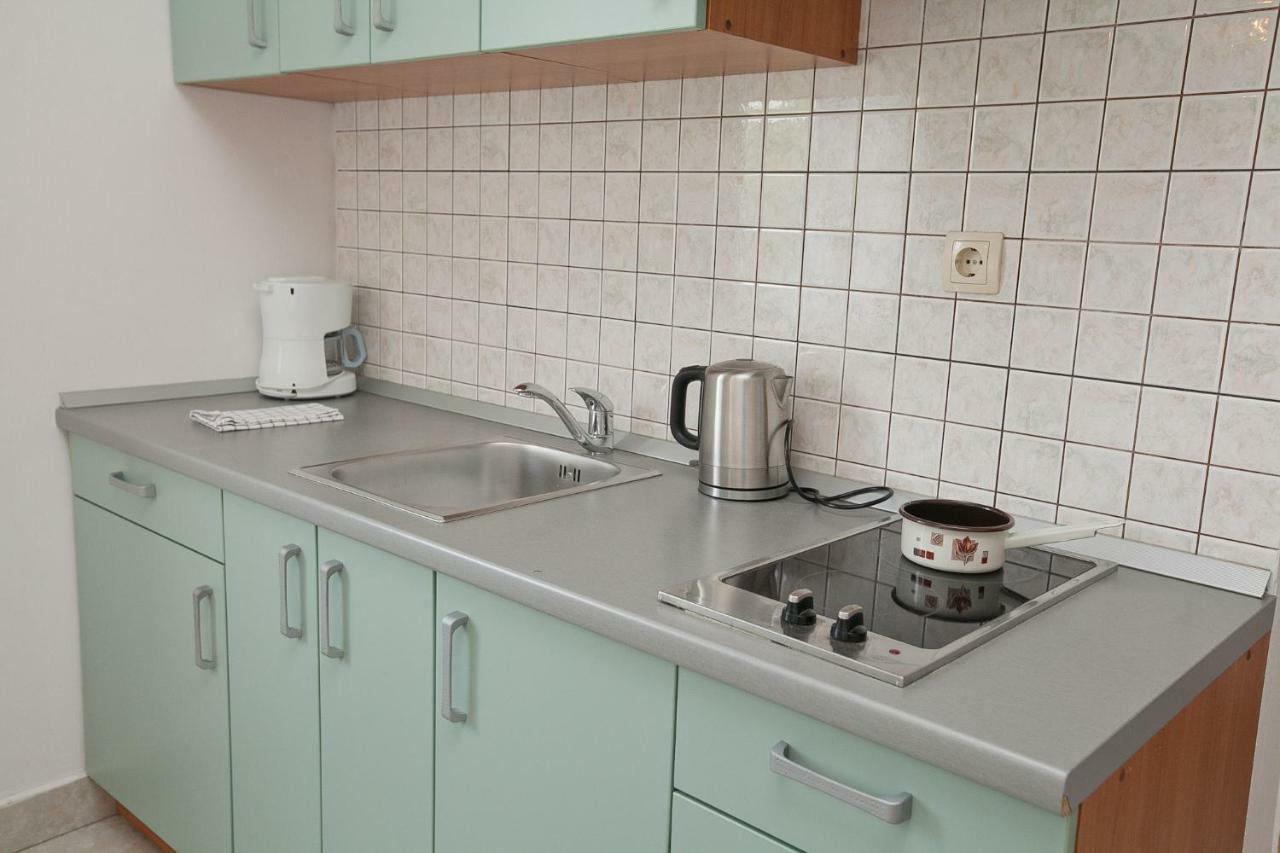 Appartement Seaview House Mali Rog *