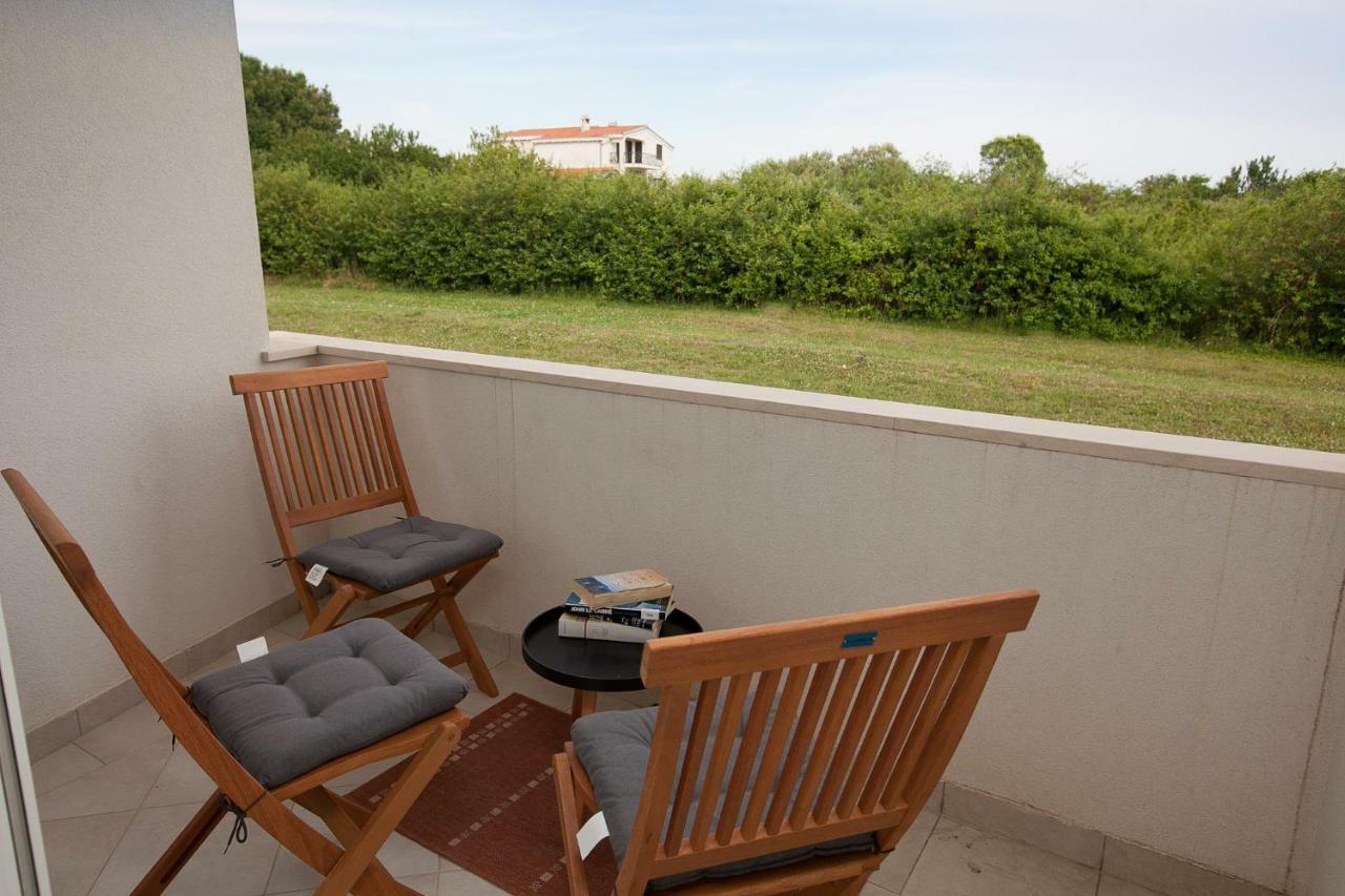 Seaview House Mali Rog Appartement Zadar