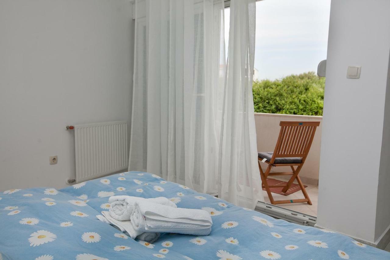 Appartement Seaview House Mali Rog *