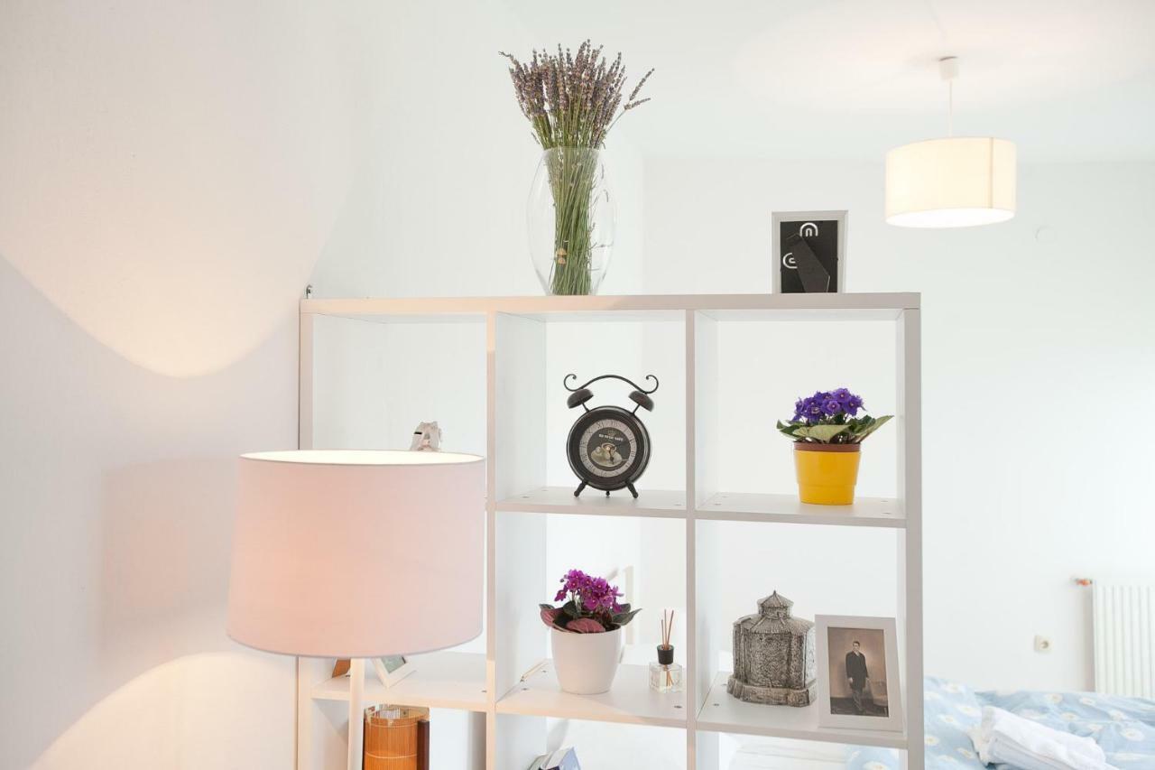 Seaview House Mali Rog Appartement