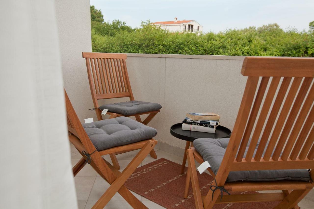 Appartement Seaview House Mali Rog