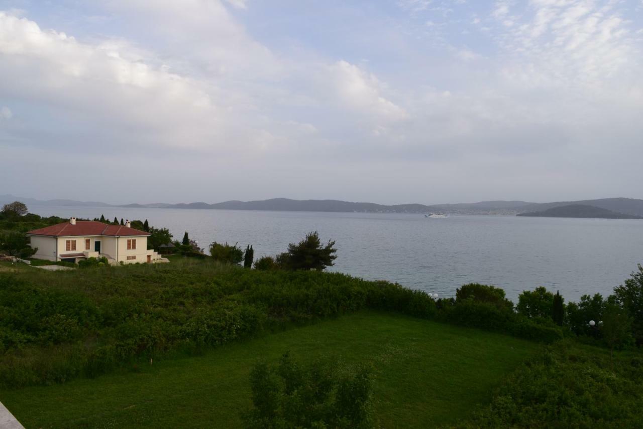 Appartement Seaview House Mali Rog Zadar