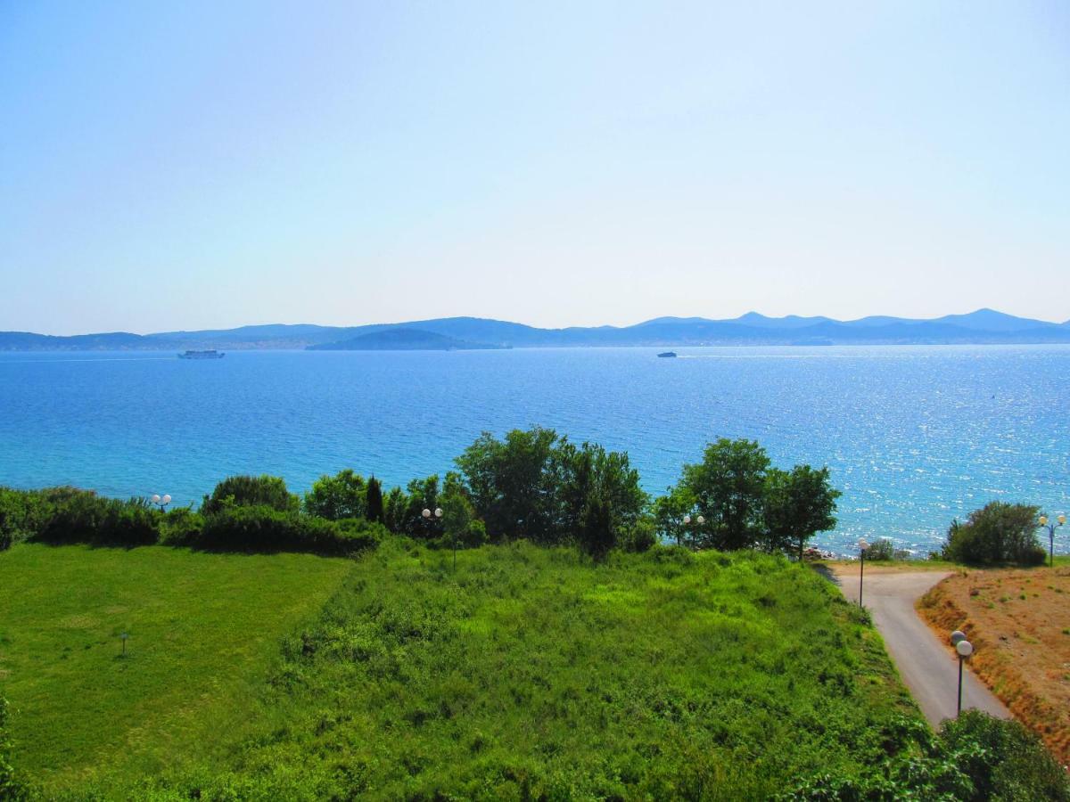Appartement Seaview House Mali Rog Zadar