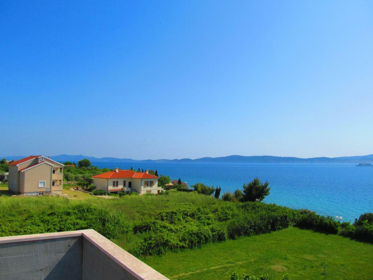 Seaview House Mali Rog Appartement