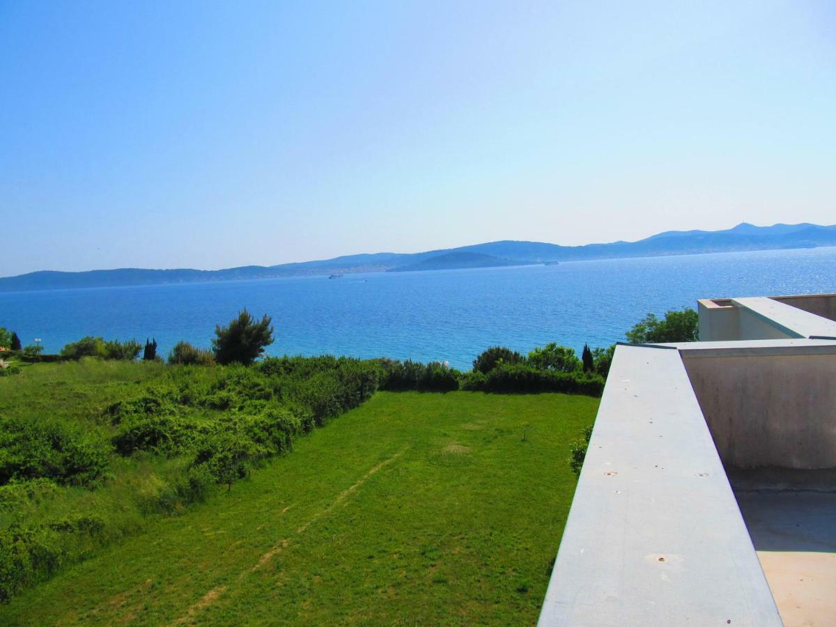 Seaview House Mali Rog Appartement Zadar