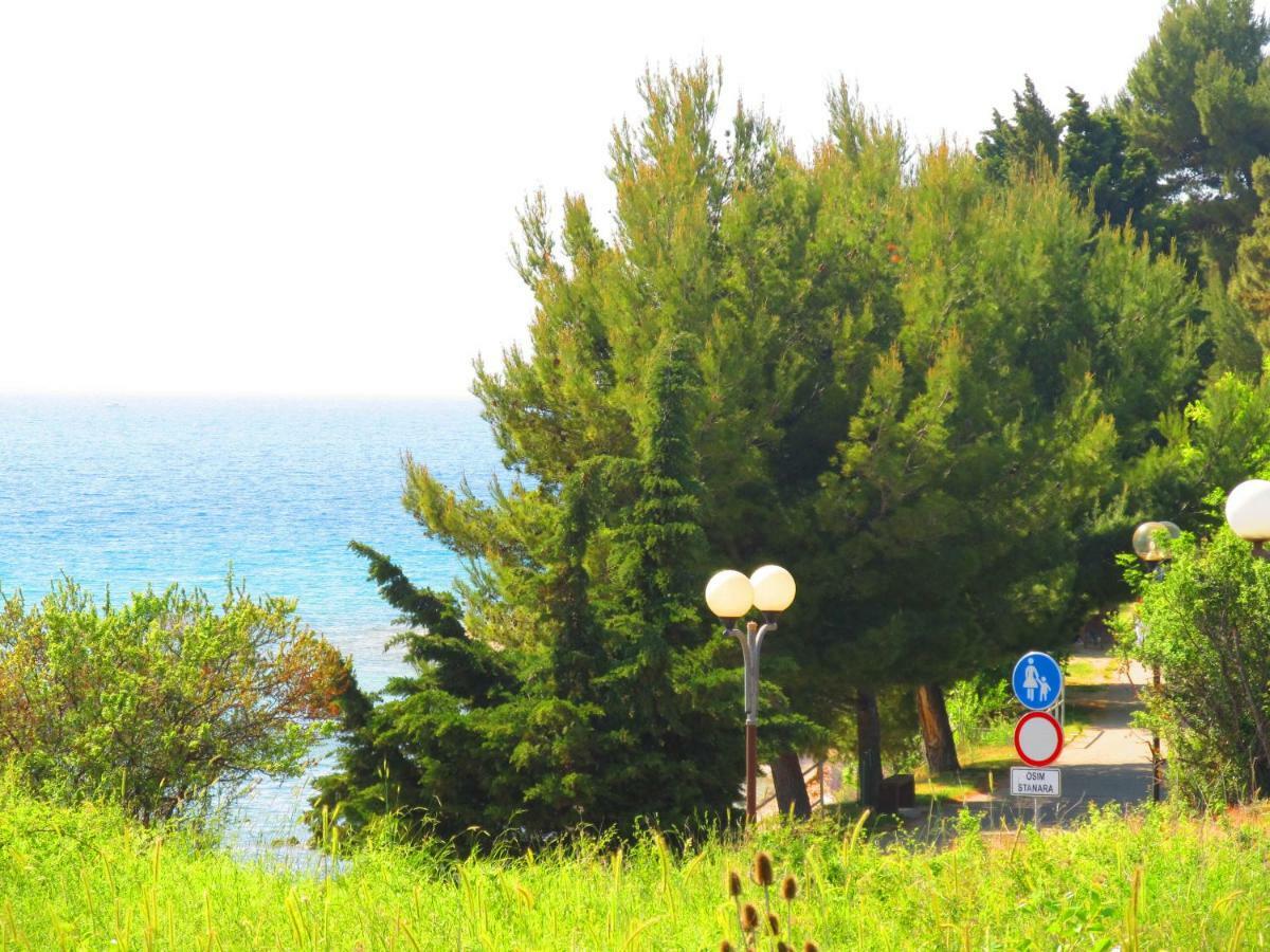 Seaview House Mali Rog Appartement