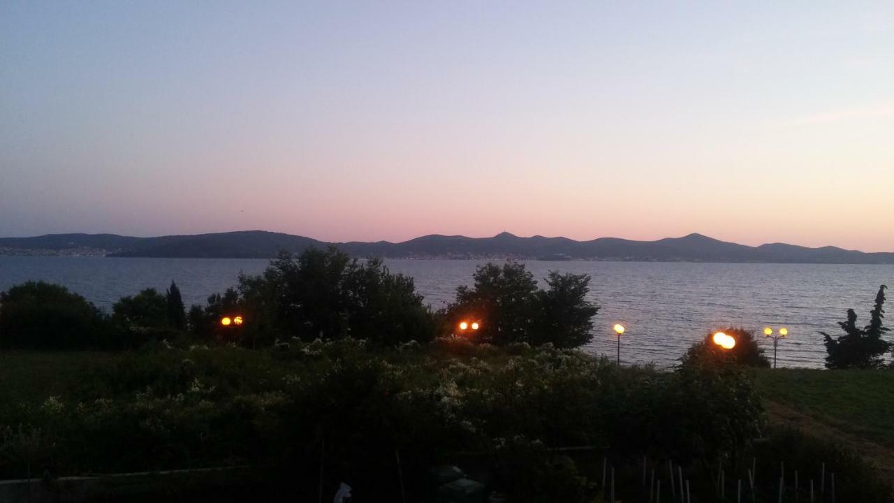 Appartement Seaview House Mali Rog