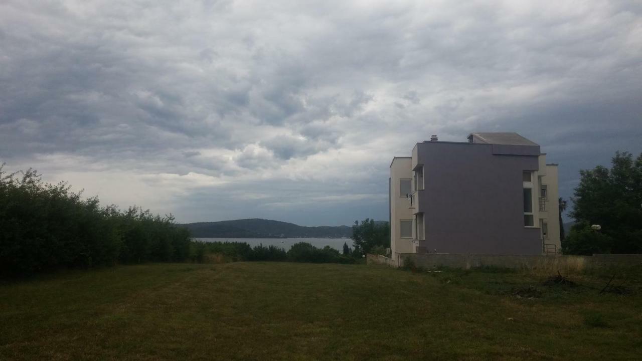 Appartement Seaview House Mali Rog *