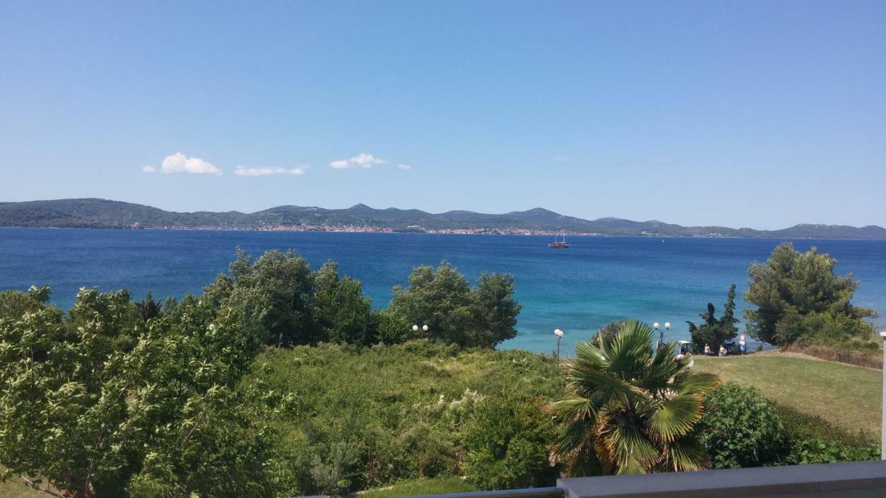Seaview House Mali Rog Appartement