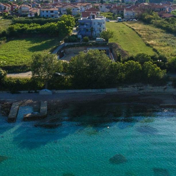 Appartement Seaview House Mali Rog *