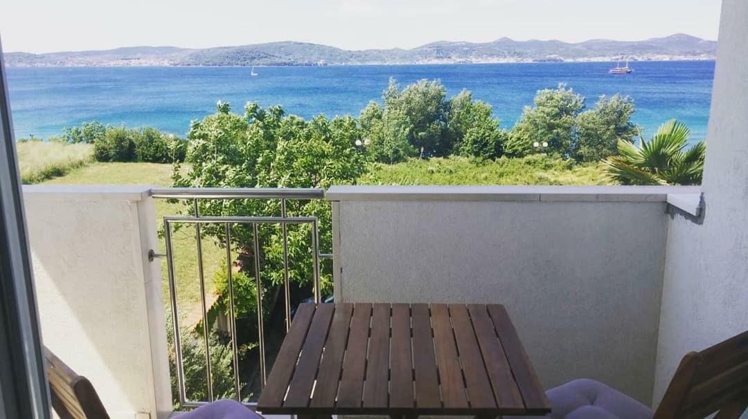 Seaview House Mali Rog Appartement