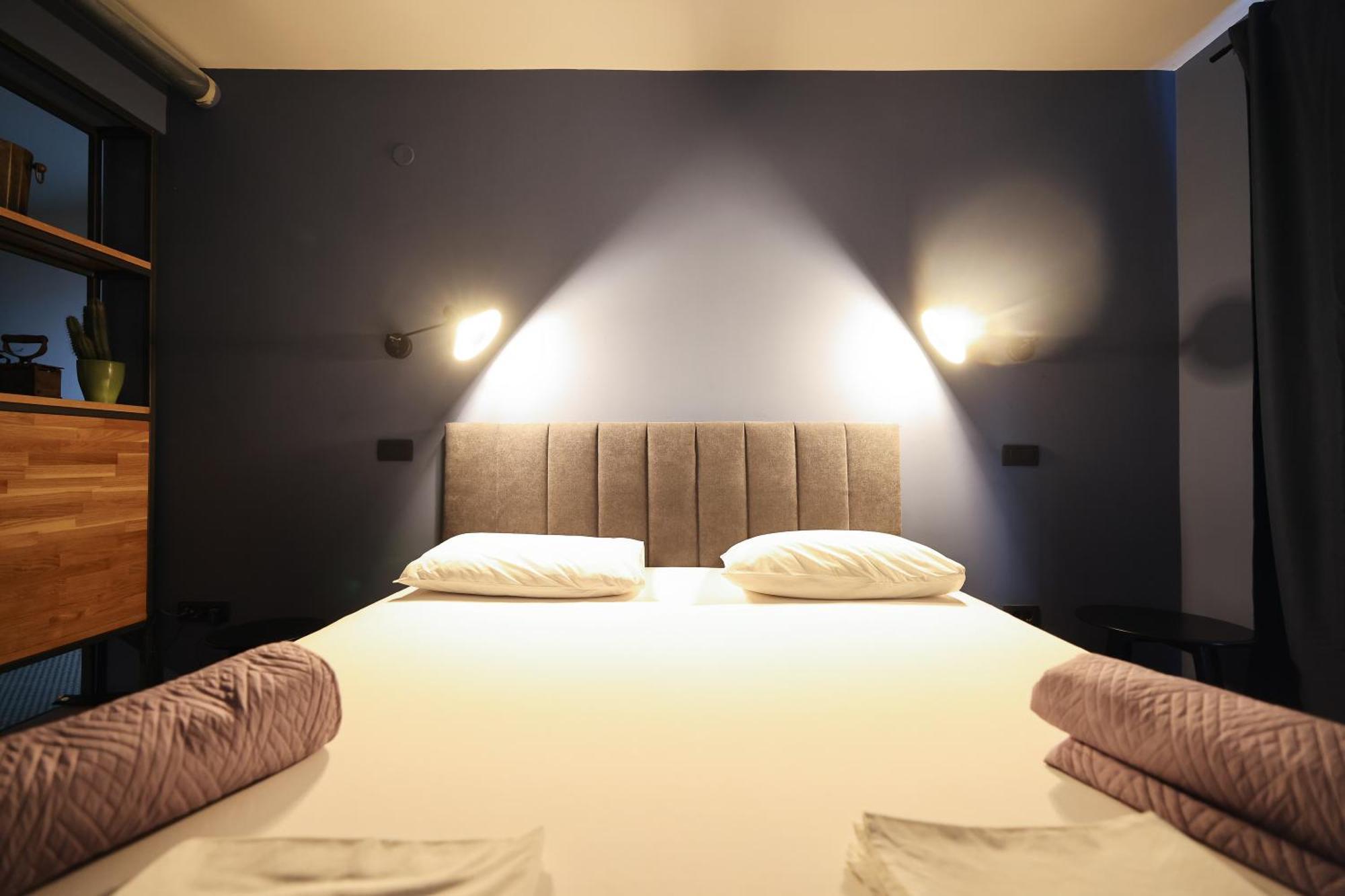 Seaview House Mali Rog Apartment Zadar