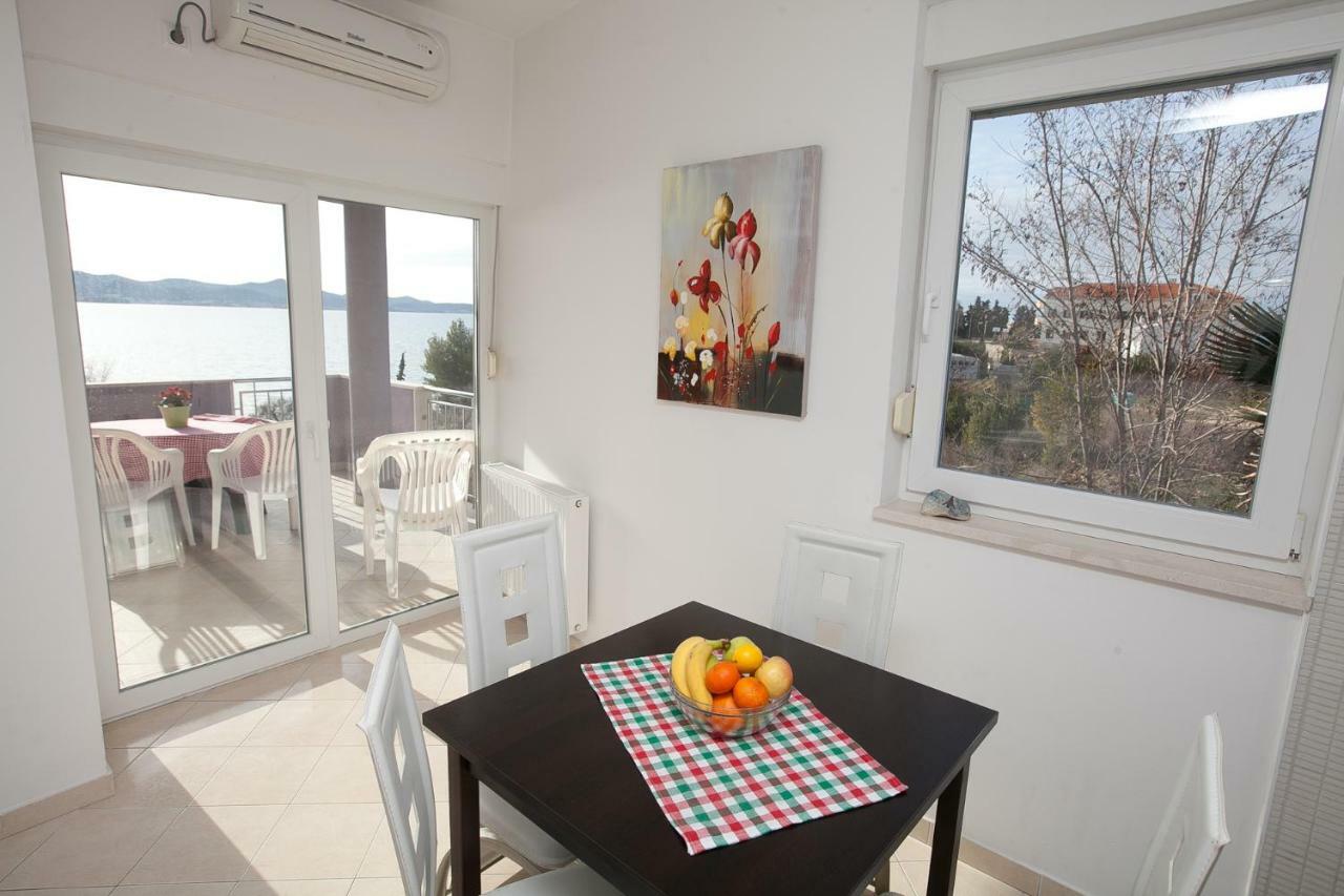 Seaview House Mali Rog * Zadar