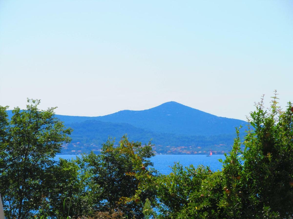 Seaview House Mali Rog Apartment Zadar